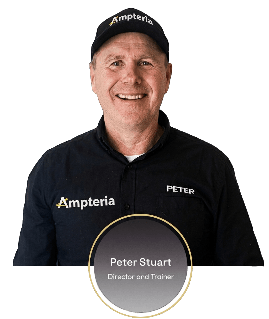 Peter Stuart