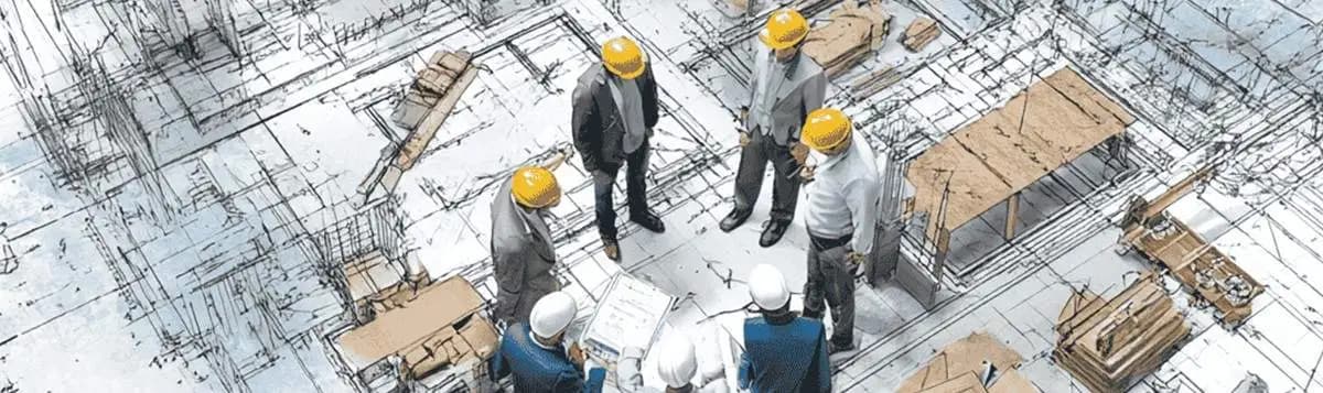 Elevated Work Platform in ESI Course Banner Pic