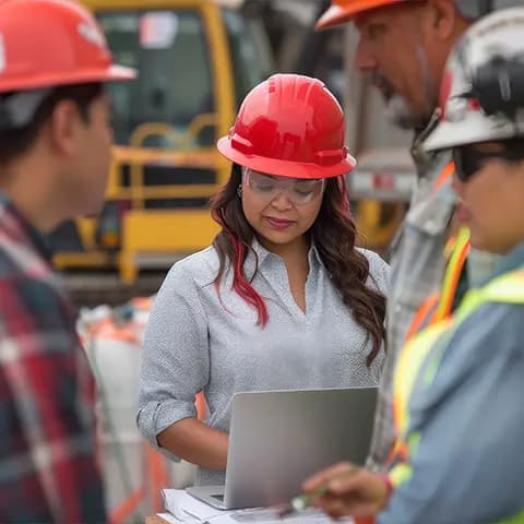 Essential Safety Training for Electrical Workers image