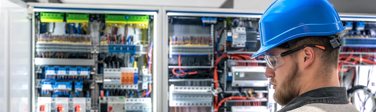 Network Electrical Safety Induction (NESI) Banner Pic