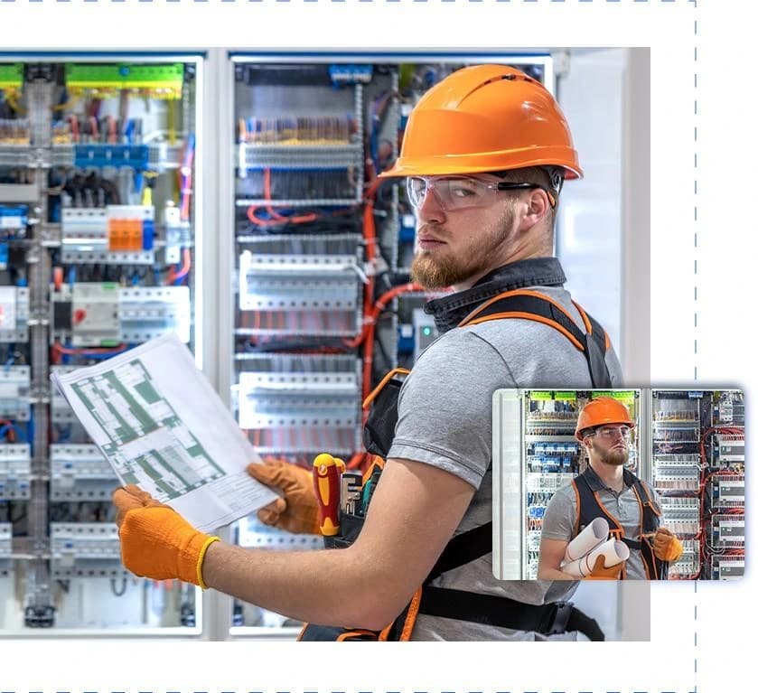 Worker Image